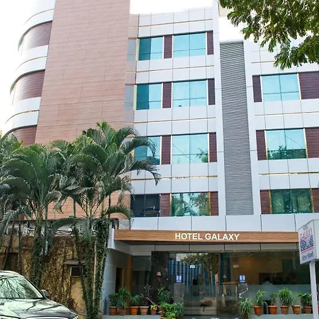 Galaxy Beacon Hotel, Santacruz ,mumbai Hotel Mumbai