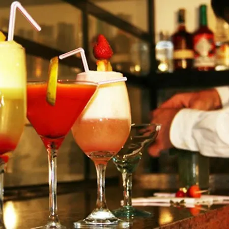 Galaxy Beacon Hotel, Santacruz ,mumbai Hotel