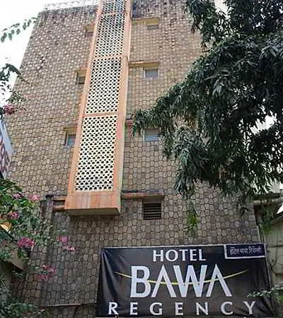 Bawa Regency Hotel Mumbai