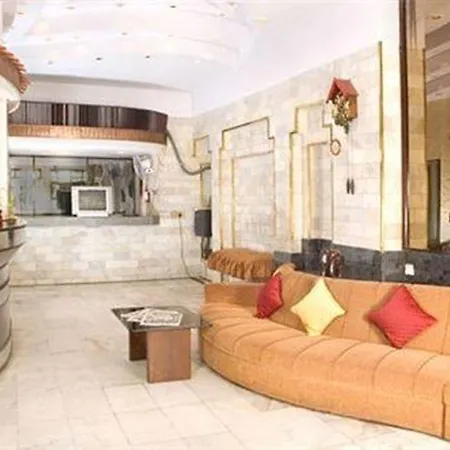 Bawa Regency Mumbai