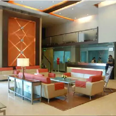 Hotel Avion Mumbai