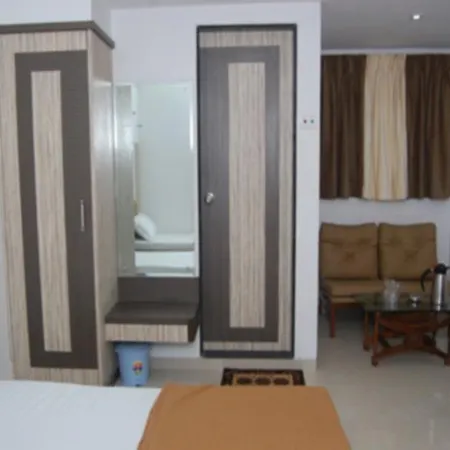 Shahana & Apartment *