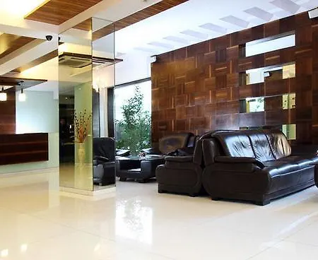 Nestor Hotel, Hotel Mumbai