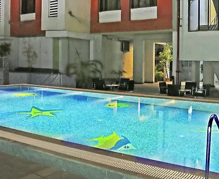 Nestor Hotel, Hotel 4*