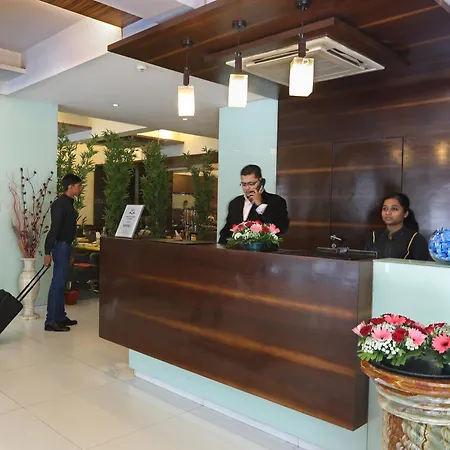 Nestor Hotel, Hotel Mumbai