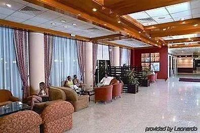 Nestor Hotel, Hotel