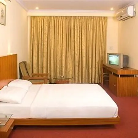 Bawa Regency Mumbai