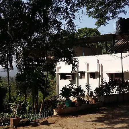 Hill View Mumbai
