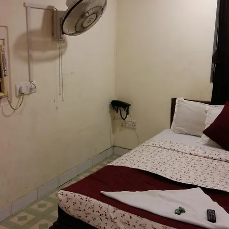 Hill View Hotel