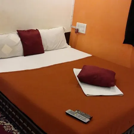 Hill View Hotel