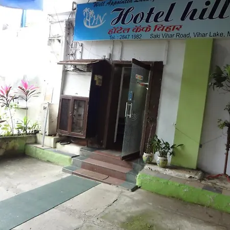 Hill View Hotel