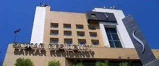 Satkar Residency Hotel Thane
