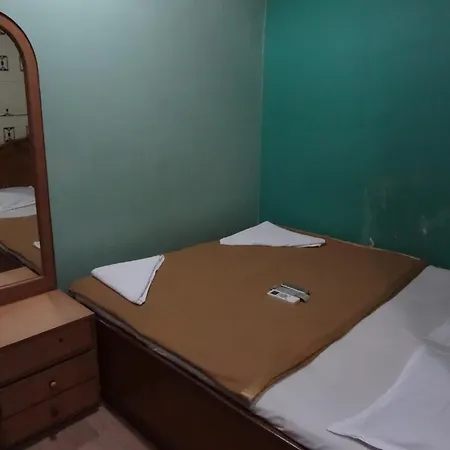 Apartment Shahana & Mumbai