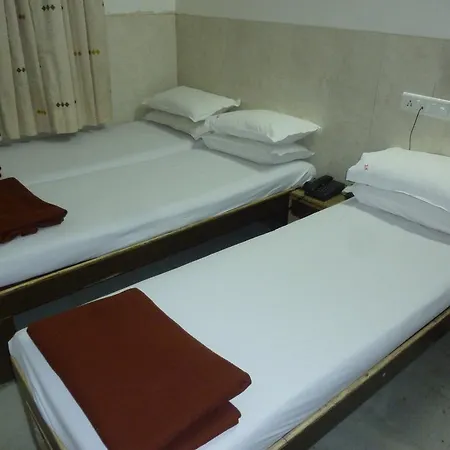 Guest house Basera Mumbai