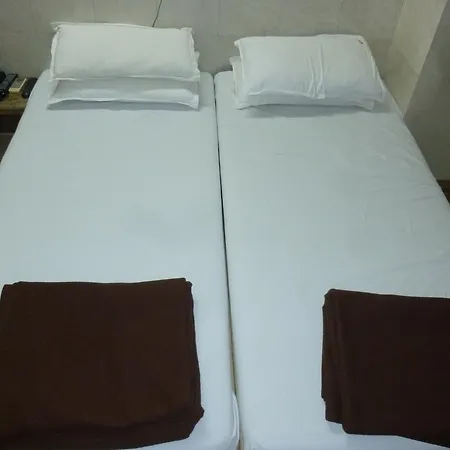 Guest house Basera