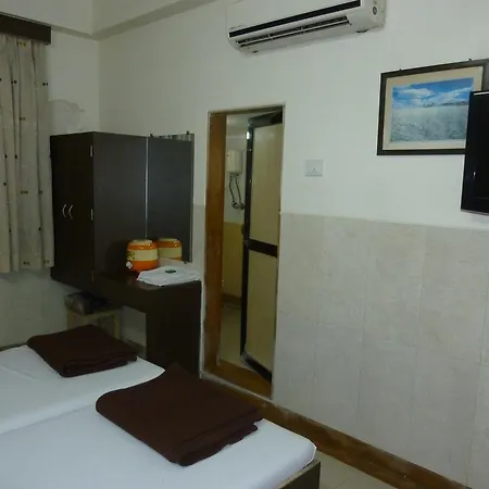 Guest house Basera *
