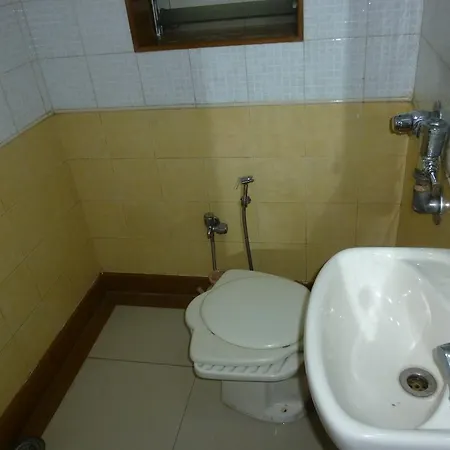 Guest house Basera *