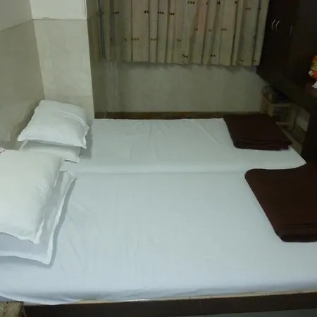 Guest house Basera Mumbai