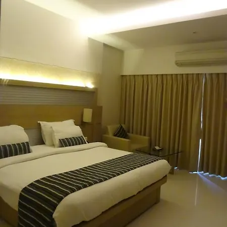 Hotel Galaxy Beacon Hotel, Santacruz ,mumbai Mumbai