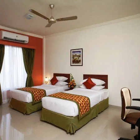 Nestor Hotel, Mumbai