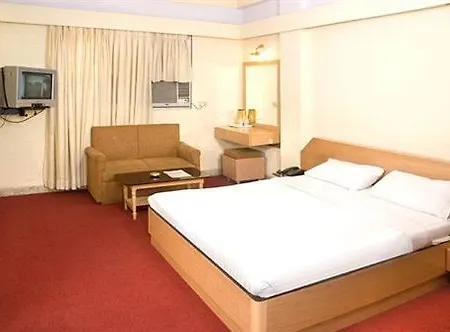 Bawa Regency Hotel