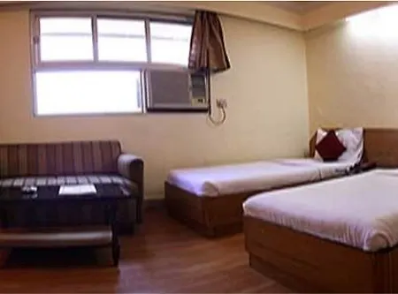 Bawa Regency Mumbai