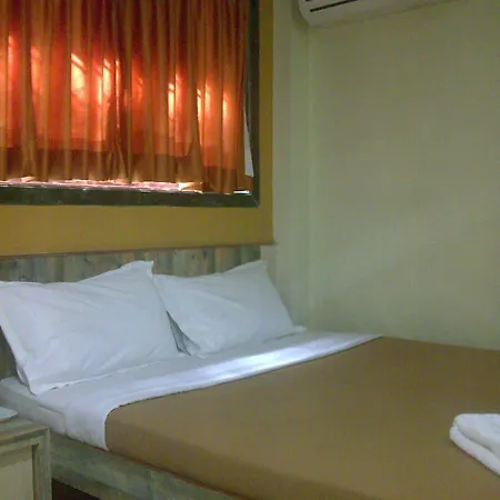 Fabhotel Galaxy Hotel Mumbai