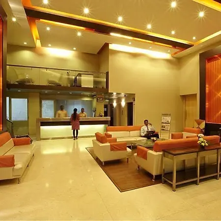 Avion Hotel 3*