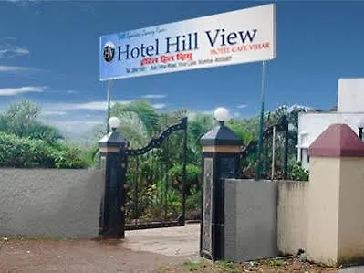 Hotel Hill View