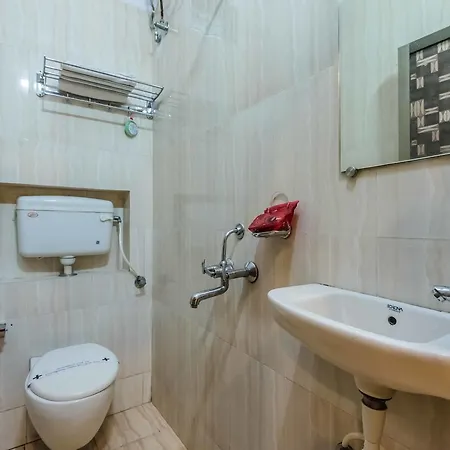 Hotel Alfa Regency 3*