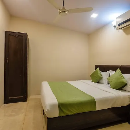 Hotel Alfa Regency 3*