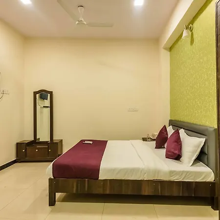 Alfa Regency 3* Mumbai
