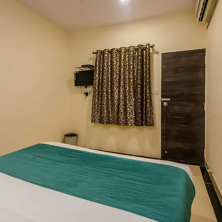 Alfa Regency 3* Mumbai