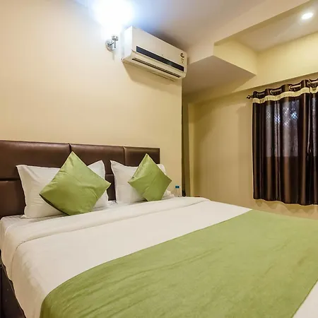 Hotel Alfa Regency 3*