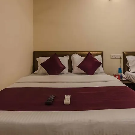 Alfa Regency 3* Mumbai