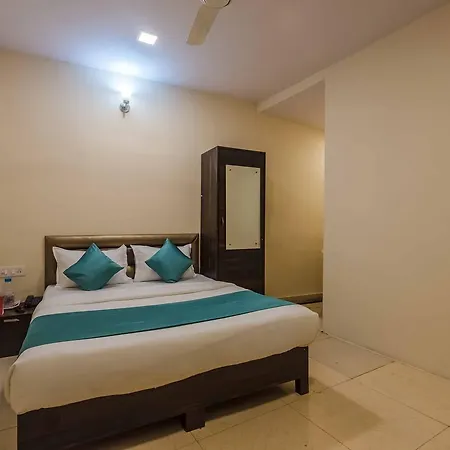 Hotel Alfa Regency 3*
