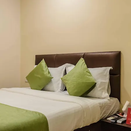 Alfa Regency 3* Mumbai