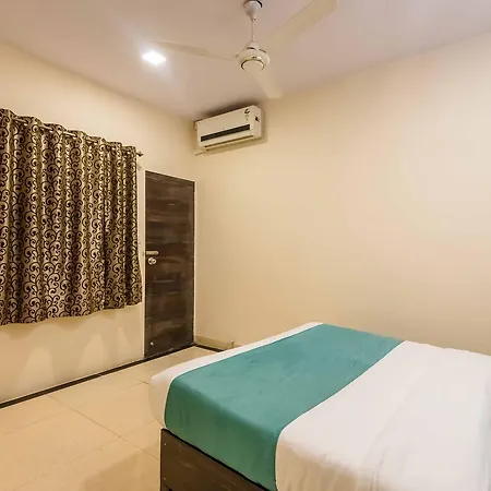 Hotel Alfa Regency 3*