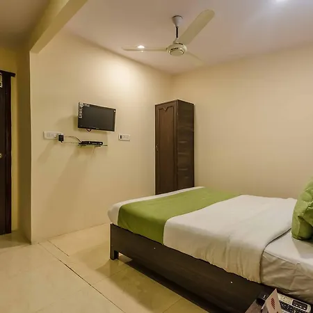 Alfa Regency 3* Mumbai