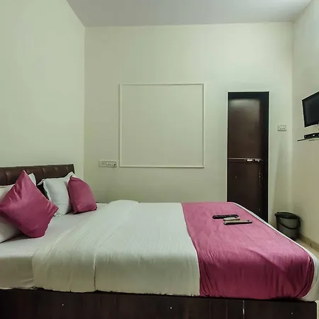 Hotel Alfa Regency 3*