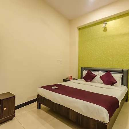 Alfa Regency 3* Mumbai