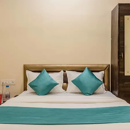 Hotel Alfa Regency 3*