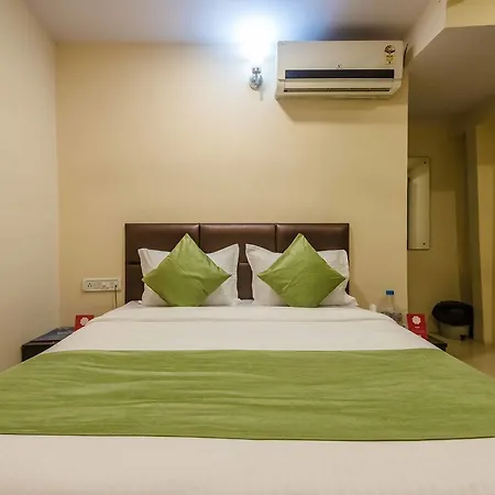 Alfa Regency 3* Mumbai