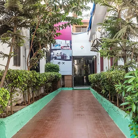 Alfa Regency 3* Mumbai