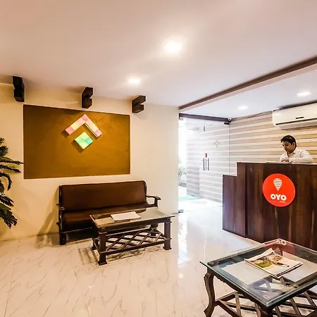 Hotel Alfa Regency 3*