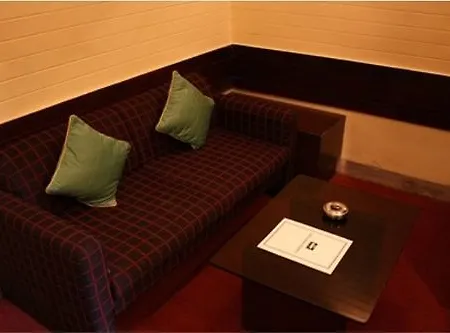 Bawa Regency 3* Mumbai