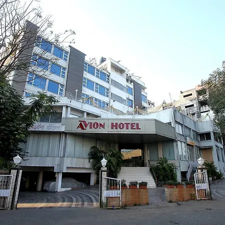 Hotel Avion 3*