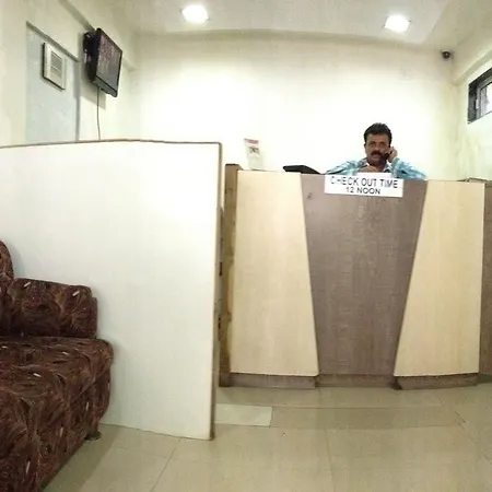Fabhotel Galaxy Mumbai