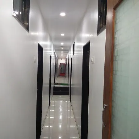 Hotel Delight 2*