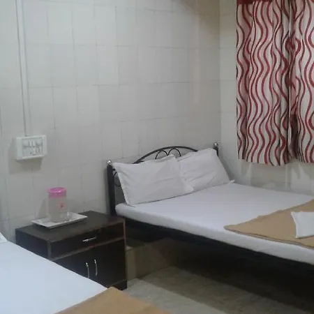 Hotel Central Inn Inn